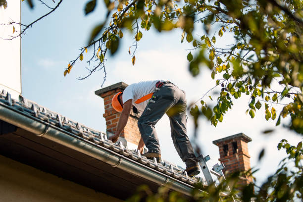 Quick and Trustworthy Emergency Roof Repair Services in Elkhart, KS