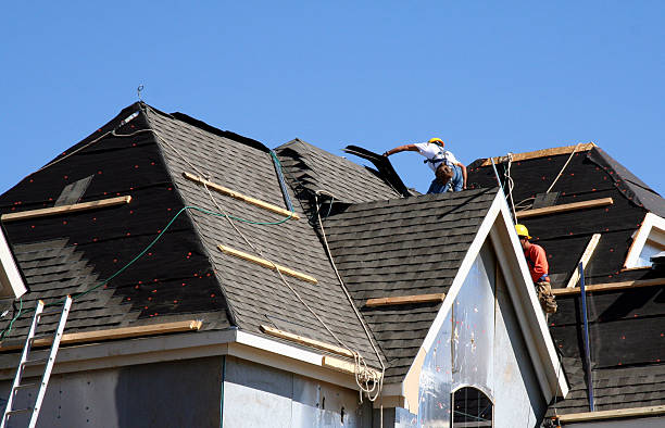 Best Roof Maintenance Services  in Elkhart, KS