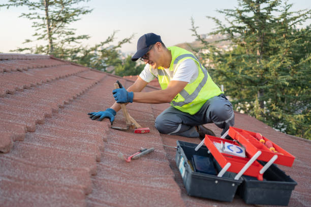 Best Emergency Roof Repair  in Elkhart, KS