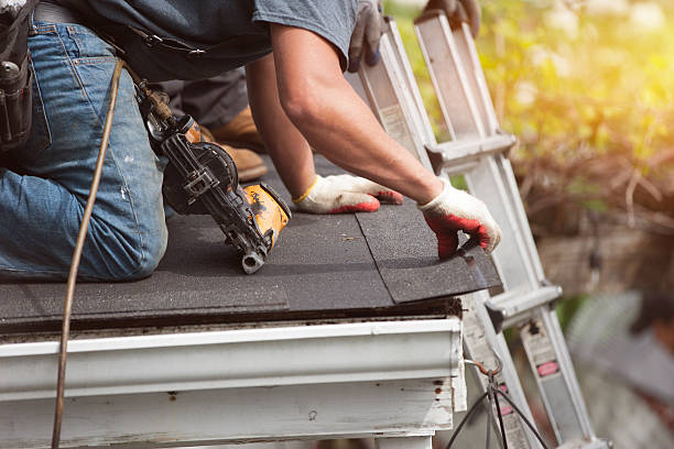 Best Roof Replacement Cost  in Elkhart, KS