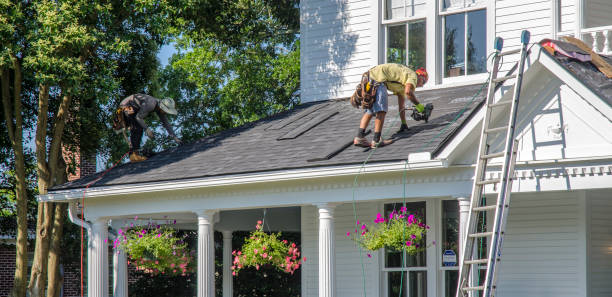 Best Residential Roofing Contractor  in Elkhart, KS